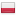 udanin.pl hosted country
